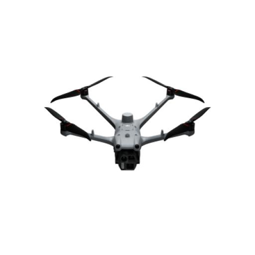 [DJI_MATRICE4DPLUS/RC] DJI Drone DJI Matrice 4DPLUS con RC/ Dual Cámara(Visual y Térmica) /Hasta 25kms de transmisión / 1 Año de Care Plus / Uso con DJI DOCK 3 o Independiente