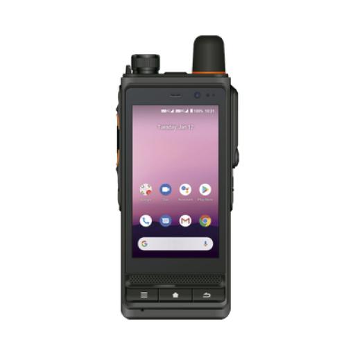 [TELOSYSTEMS_TE620G] Telo Systems Radio TELOX TE620G LTE / Android 14 / 13MP Cámara  / IP68 MIL-810G 