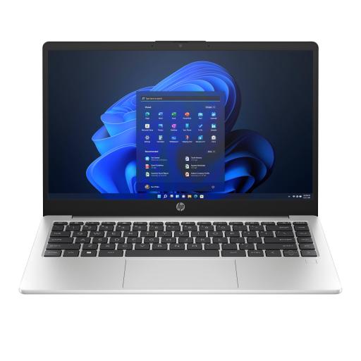 [HP_BT3E5AT] HP Laptop HP 245 G10 14 AMD Ryzen 5 7520U 8 GB DDR4-3200 MT/s 512 GB SDD Windows 11 Home Single Language