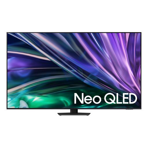 [SAMSUNG_QN55QN85DBFXZX] Samsung Televisor Samsung QN85D 55" Smart TV NEO QLED Neural Quantum Processor 4K (Resolucion 3840x2160)