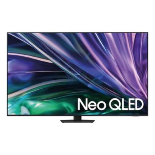 [SAMSUNG_QN55QN85DBFXZX] Samsung Televisor Samsung QN85D 55" Smart TV NEO QLED Neural Quantum Processor 4K (Resolucion 3840x2160)