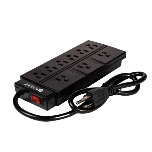 [NACEBTECHNOLOGY_NA-0707] Regletas y Multicontactos Naceb Technology NA-0707