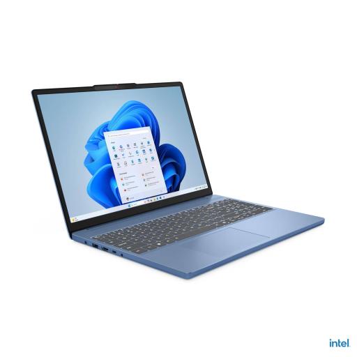 [LENOVO_83K1004BLM] Laptops LENOVO IdeaPad Slim 3 15IRH10