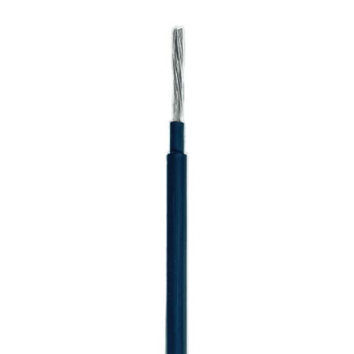 [EPCOM_CBL-UT-10B/500] Epcom Cable Fotovoltaico Negro / Cobre Estañado / 6 mm² (10 AWG) / 2000V / Rollo de 500 m / / UL 4703 y TUV