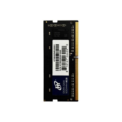 [HYUNDAI_HT8GDR4S320001] Memorias RAM HYUNDAI HT8GDR4S320001
