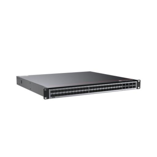 [HUAWEI_F1A-8H20Q] Huawei Router Alta densidad / 48 Puertos SFP+ / 8 puertos QSFP28 40-100Gbps / Doble fuente alimentación en AC inlcuida / Descuento para ISP