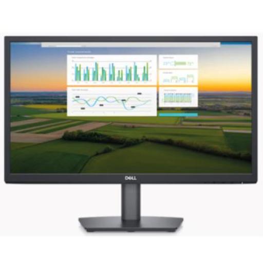 [DELL_1025696046479/1] DELL Monitor Dell 21.5" E2222H 54.48cm 3 Años Basic Hardware Service with Advanced Exchange