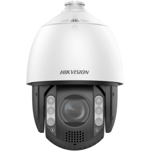 [HIKVISIONDIGITALTECHNOLOGY_DS-2DE7A220MCG-EB(B)] Hikvision Digital Technology [ PROTECCIÓN ACTIVA ] PTZ IP 2 Megapixel / 20X Zoom / ColorVu / 100 mts Luz Blanca / 150 mts IR / ACUSENSE (Evita Falsas Alarmas) / IP66 / IK10 / Alerta Audible 30 metros y Luz Estroboscópica / Autoseguimiento 2.0 / Hi-PoE / Rapid Focus / mi