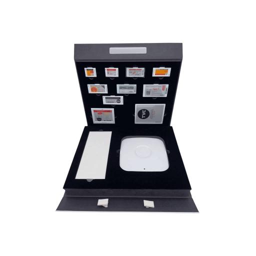 [DAHUA_DHI-ESL Sample-A1] Maleta Dahua Technology DHI-ESL Sample-A1