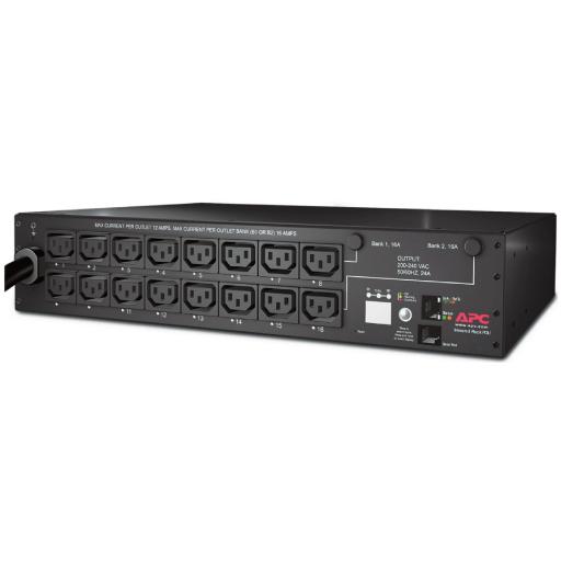 [APC_AP7911B] pdu APC AP7911B