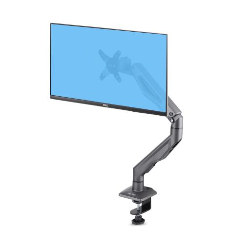 [STARTECH.COM_H1M1AG2-MONITOR-ARM] StarTech.com SOPORTE DE ESCRITORIO PARA MONITOR DE HASTA 32 INC  TAA