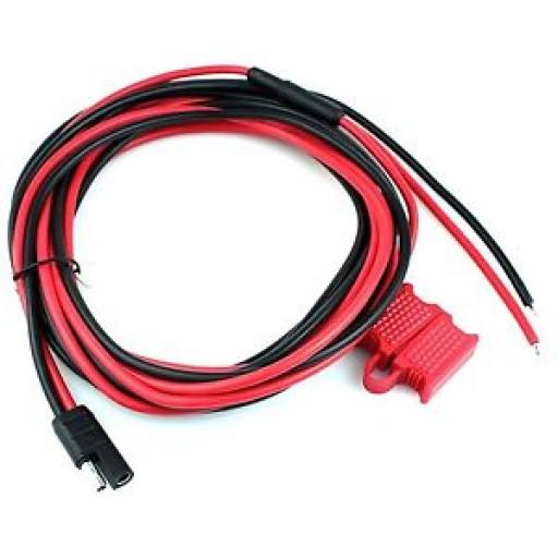 [PHOX_PHM210] Phox Arnes de corriente para radios Motorola GM-300 móvil y M100 SERIES, PRO 3100/ 5100/ 7100/ CDM-750/ 1250/ 1550