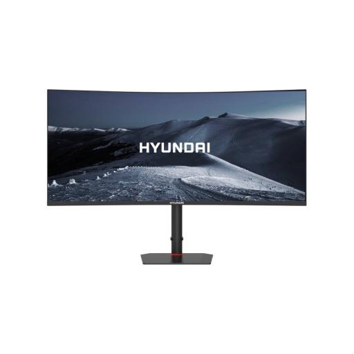 [HYUNDAI_HT34CGMBK01] Monitores Gaming HYUNDAI HT34CGMBK01