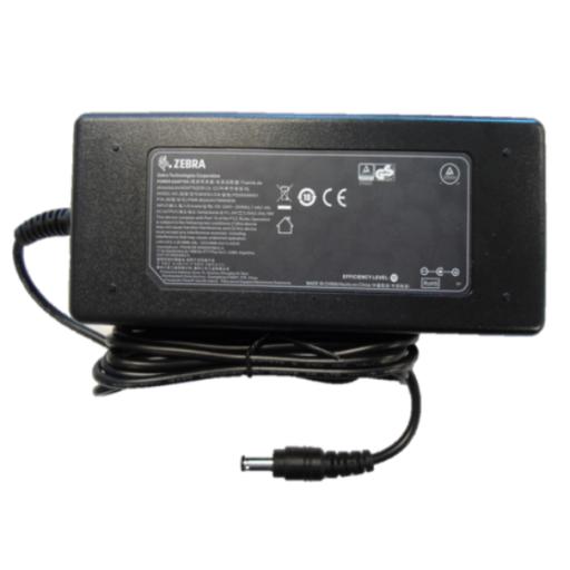 [ZEBRA_PWR-BGA24V78W1WW] Zebra LEVEL VI AC DC POWER SUPPLY BRI CK W CAPTIVE DC CABLE AC INPUT 10