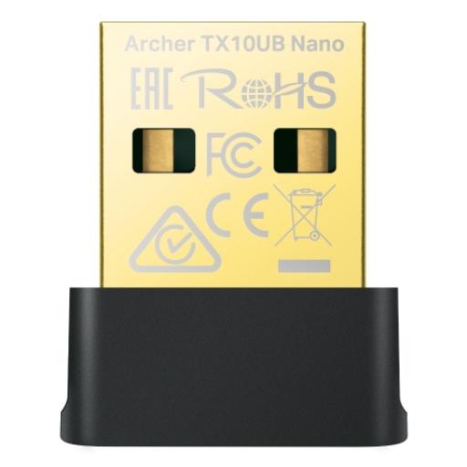 [TPLINK_ARCHER TX10UB NANO] Access Point TP-LINK ARCHER TX10UB NANO