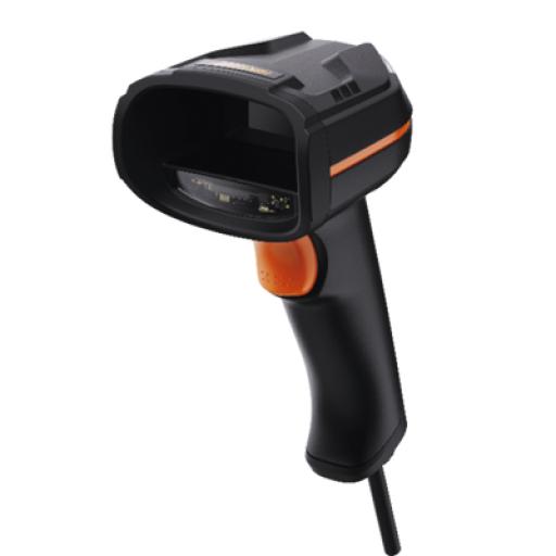 [HIKROBOT_MV-IDH3000B/13SR/05RN/LS] HIKROBOT Camara de lectura de codigos portatil 2D / Bluethoot / Resolucion 1280 x 1024 / Interfaz USB