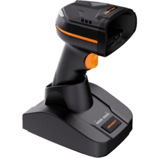 [HIKROBOT_MV-IDH3000B/13NR/05RN/US] HIKROBOT Camara de lectura de codigos 1D y 2D / Bluethoot / USB /  Resolucion 1280 x 1024