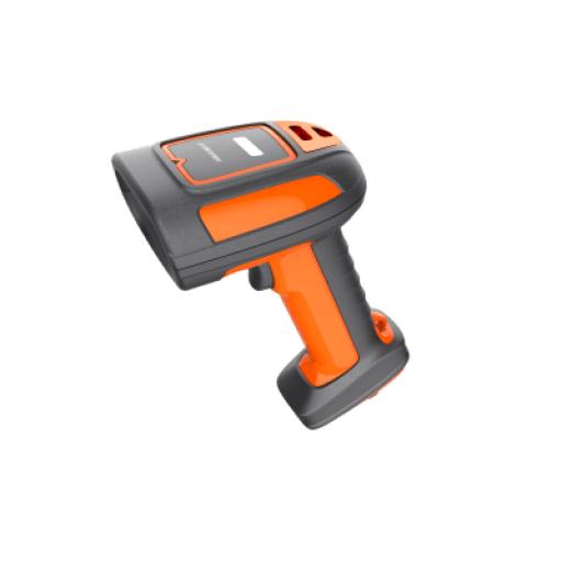 [HIKROBOT_MV-IDH7000B/10NR/07RN/US] HIKROBOT Cámara De Lectura De Códigos Portátil Clase Industrial Uso Cercano Con Configuración Por Puerto USB