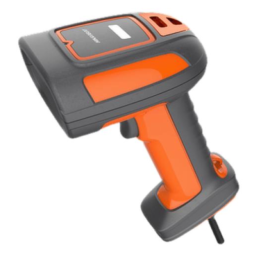 [HIKROBOT_MV-IDH7000P/10SR/07RN/U] HIKROBOT Cámara De Lectura De Códigos Portátil Clase Industrial Uso Cercano Con Puerto USB