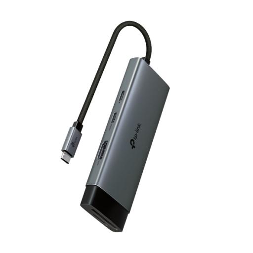 [TPLINK_UH7020C] Concentradores Hub TP-LINK UH7020C