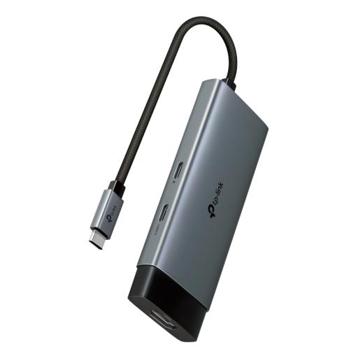 [TPLINK_UH5020C] Concentradores Hub TP-LINK UH5020C