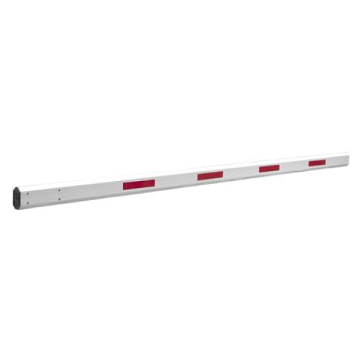 [ACCESSPRO_XBF-ARM] AccessPRO Mástil recto de 3 metros para barrera XBF3000