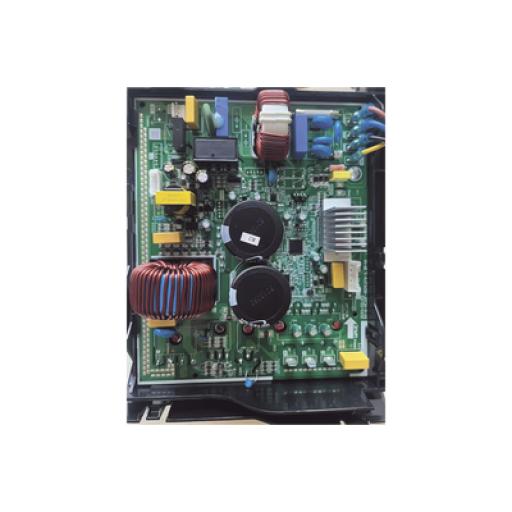 [AUFIT_11222004001277] AUFIT Tarjeta externa ODU / Condensador  / Minisplit - CHI-R32-30K-220