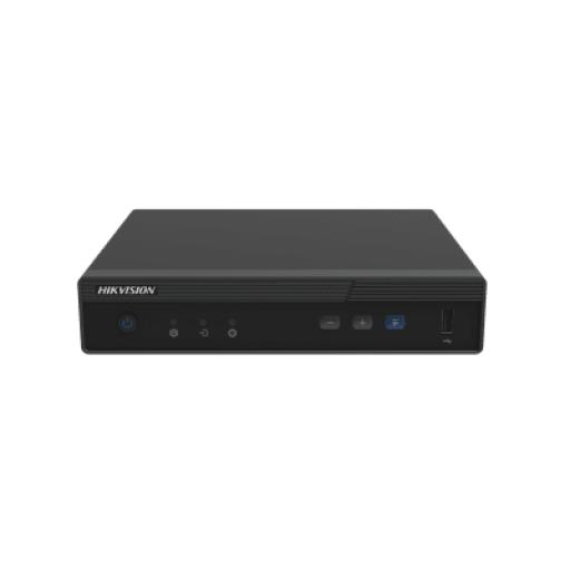 [HIKVISIONDIGITALTECHNOLOGY_DS-DT60C-01HI02NO] Hikvision Digital Technology Controlador LED para Videowall / Configuración WEB / 2 Puertos de Video / Compatible con Paneles LED Hikvision