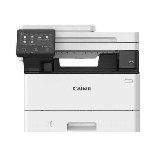 [CANON_5951C005AA] Canon Impresora Láser Canon Monocromática MF465DW 1200x1200 DPI