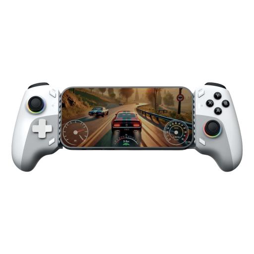 [XZEAL_XZGP01WG] Gamepad Xzeal XZGP01WG