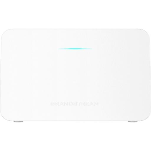 [GRANDSTREAMNETWORKS_GWN7062ET] Grandstream Networks Router Wi-Fi 6 AX3000 / Banda Dual 2.4G y 5G / 2 Puertos FXS / MU-MIMO 2x2:2 y 3x3:2 / Tecnología XTRA Range / Hasta 3 Gbps / Soporte VPN / Redes Mesh / Control Parental / Firewall Avanzado