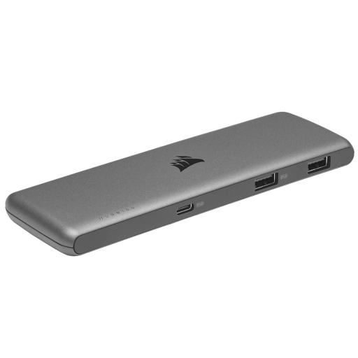 [CORSAIR_CU-9000003-NA] Concentradores Hub CORSAIR CU-9000003-NA