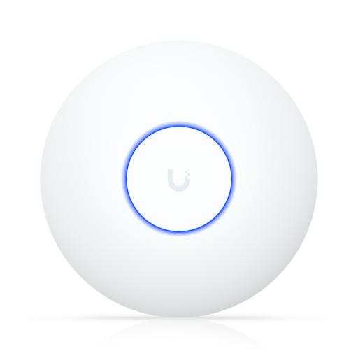 [UBIQUITINETWORKS_U7-LITE] Ubiquiti Networks U7 Lite Wi-Fi 7 Doble Banda para Interiores con Cobertura de Hasta 115 m² y Soporte para Hasta 200 Usuarios