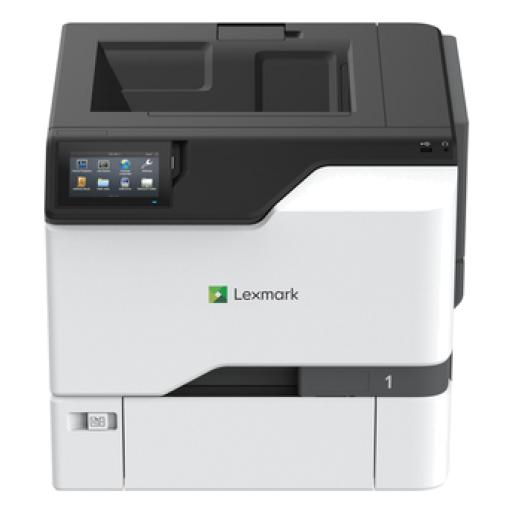 [LEXMARK_47C9125] Lexmark Multifuncional Lexmark CS735de Laser Color