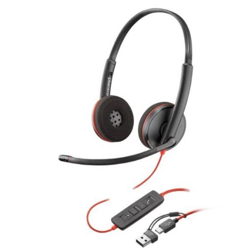 [PLANTRONICS_9T9J3AA] Auriculares PLANTRONICS 9T9J3AA#AC3