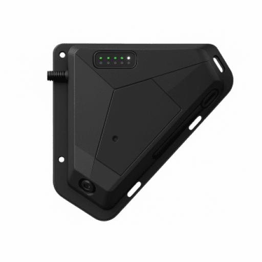 [STREAMAX_Z5] STREAMAX Dispositivo AI Z5 para Gestión de Carga / Video Vigilancia / Procesador de Alta Velocidad / Compresión H.265 / GPS / 2Ch Grabación 4K y 1080p / Tarjeta Micro SD Externa / Bluetooth Integrado / Conectividad 4G / Modo de Bajo Consumo