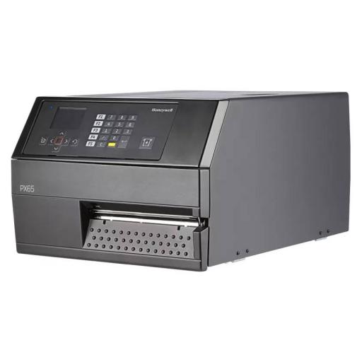 [HONEYWELL_PX65A01000000201 ] Impresora de etiquetas HONEYWELL PX65