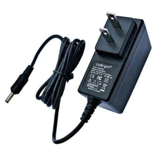 [HONEYWELL_PS-05-1000W-A-6] Honeywell Fuente de alimentacion Honeywell enchufe Tipo A para usar con bases Granit y Granit XP Voyage Solaris 7980g y 7990g