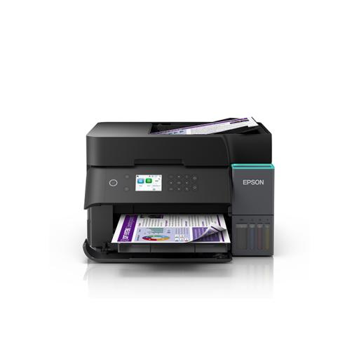 [EPSON_C11CL43301] Multifuncionales EPSON Ecotank L6370