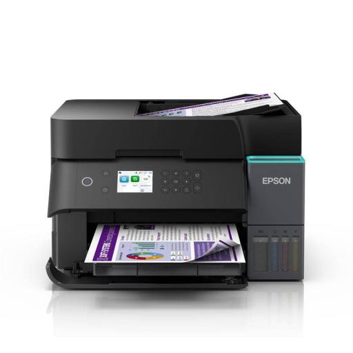 [EPSON_C11CL43301] Multifuncionales EPSON Ecotank L6370