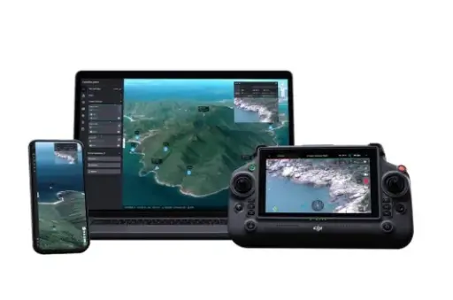 [DJI_FLIGHTHUB2-PLANRECARGA] FLIGHTHUB 2 PLAN DE RECARGA