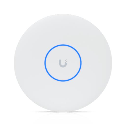 [UBIQUITINETWORKS_U7-PRO-XG] Ubiquiti Networks U7 Pro XG Wi-Fi 7 Tri-Banda para Interiores con Soporte 6 GHz, Cobertura de hasta 140 m², Capacidad para Hasta 300 Usuarios y Puerto Multi-Gig 10/5/2.5/1 GbE