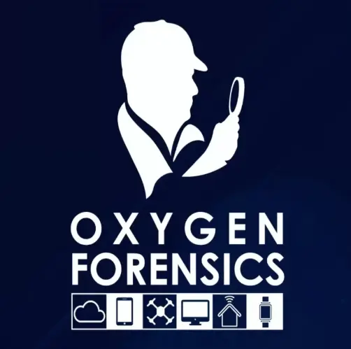 [OXYGENFORENSIC_OFDD] Oxygen Forensic Detective Software (OFDD)