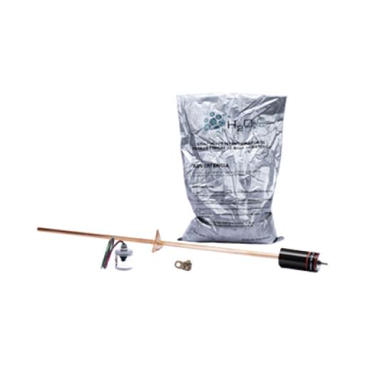 [EPCOM_PLDCGROUND] Epcom Kit de Tierra Física con Supresor de Descargas Atmosféricas en CD