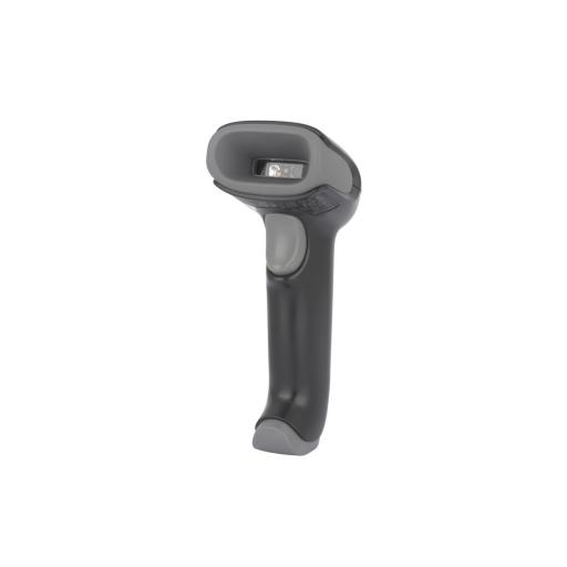 [HONEYWELL_1472G2D-2USB-5-R] Honeywell Lector Honeywell Voyager 1472G2D Inalámbrico 1D/2D Alcance Estándar Incluye Cable USB y Base