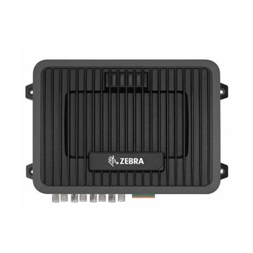 [ZEBRA_FX9600-82325A50-WR] Zebra FX9600 FIXED RFID READER 8 PORT POE GLOBAL