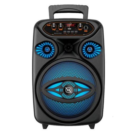 [NECNON_NB-08Y] Bocina NECNON NB-08Y