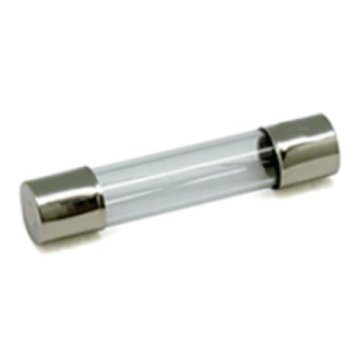 [SYSCOMPARTS_FUSIBLE-7.5-AMPA] SYSCOM PARTS Fusible 7.5 Amp. tipo Americano