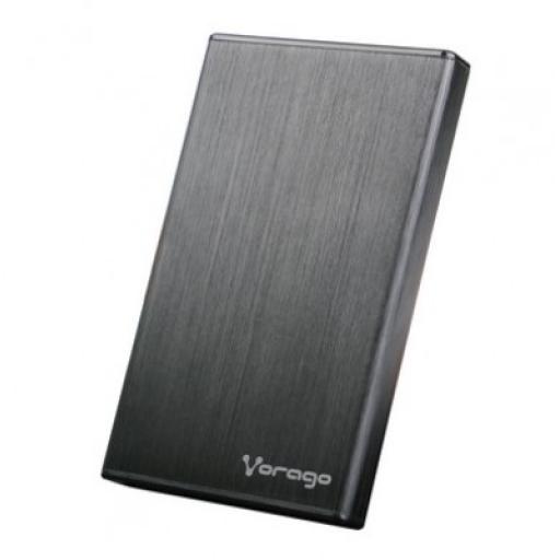 [VORAGO_HDD-201-BK] Vorago Enclosure