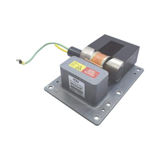 [E2V_MG5223F] E2V Magnetrón de 30 kW en banda S para radares marinos en frecuencia de 3050 ± 25MHz